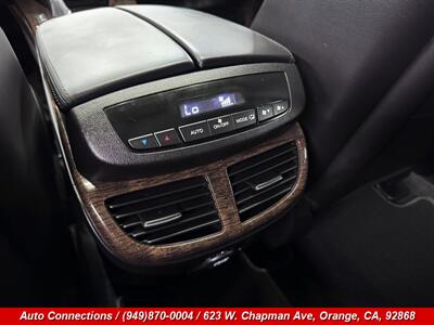 2012 Acura MDX SH-AWD w/Tech - Photo 27 - Orange, CA 92868