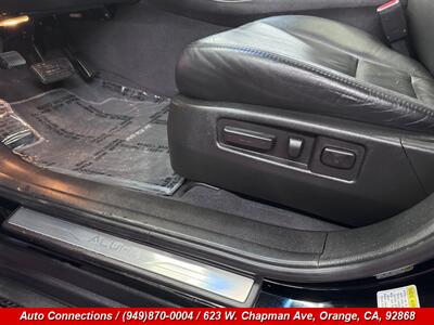 2012 Acura MDX SH-AWD w/Tech - Photo 29 - Orange, CA 92868