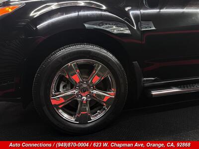 2012 Acura MDX SH-AWD w/Tech - Photo 39 - Orange, CA 92868