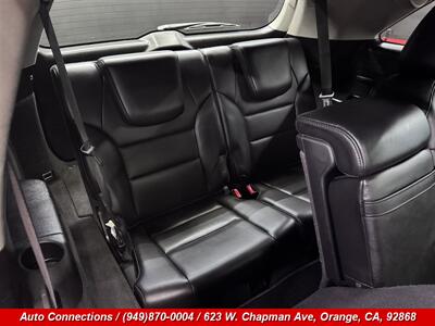 2012 Acura MDX SH-AWD w/Tech - Photo 10 - Orange, CA 92868