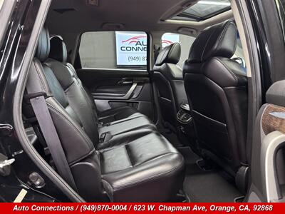 2012 Acura MDX SH-AWD w/Tech - Photo 8 - Orange, CA 92868