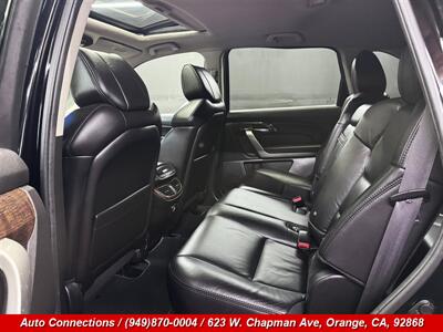 2012 Acura MDX SH-AWD w/Tech - Photo 9 - Orange, CA 92868