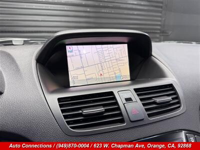 2012 Acura MDX SH-AWD w/Tech - Photo 20 - Orange, CA 92868