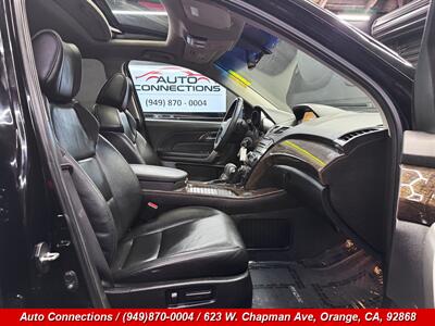 2012 Acura MDX SH-AWD w/Tech - Photo 7 - Orange, CA 92868