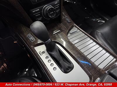 2012 Acura MDX SH-AWD w/Tech - Photo 16 - Orange, CA 92868