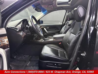 2012 Acura MDX SH-AWD w/Tech - Photo 6 - Orange, CA 92868