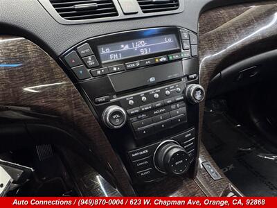 2012 Acura MDX SH-AWD w/Tech - Photo 19 - Orange, CA 92868