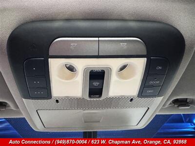 2012 Acura MDX SH-AWD w/Tech - Photo 22 - Orange, CA 92868