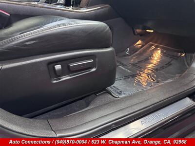2012 Acura MDX SH-AWD w/Tech - Photo 30 - Orange, CA 92868