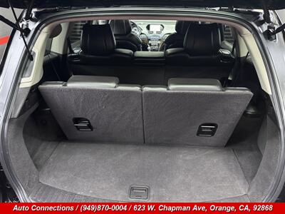 2012 Acura MDX SH-AWD w/Tech - Photo 32 - Orange, CA 92868