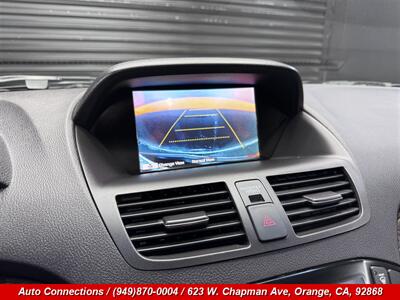 2012 Acura MDX SH-AWD w/Tech - Photo 21 - Orange, CA 92868