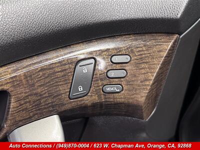 2012 Acura MDX SH-AWD w/Tech - Photo 25 - Orange, CA 92868