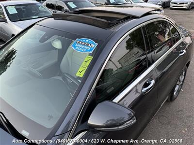 2016 Mercedes-Benz C 300 Sport 4MATIC   - Photo 34 - Orange, CA 92868