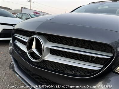 2016 Mercedes-Benz C 300 Sport 4MATIC   - Photo 37 - Orange, CA 92868