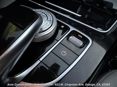 2016 Mercedes-Benz C 300 Sport 4MATIC   - Photo 18 - Orange, CA 92868