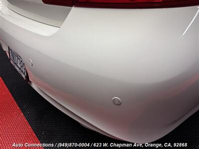 2013 INFINITI G37 Sedan Journey   - Photo 38 - Orange, CA 92868