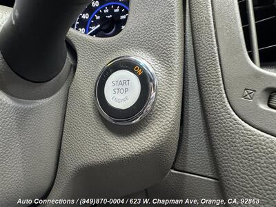 2013 INFINITI G37 Sedan Journey   - Photo 19 - Orange, CA 92868