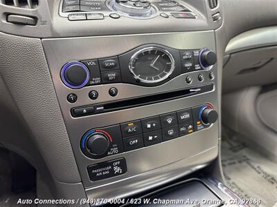 2013 INFINITI G37 Sedan Journey   - Photo 16 - Orange, CA 92868
