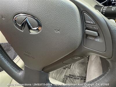 2013 INFINITI G37 Sedan Journey   - Photo 13 - Orange, CA 92868