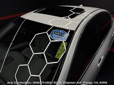 2013 INFINITI G37 Sedan Journey   - Photo 34 - Orange, CA 92868
