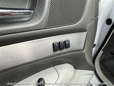 2013 INFINITI G37 Sedan Journey   - Photo 25 - Orange, CA 92868