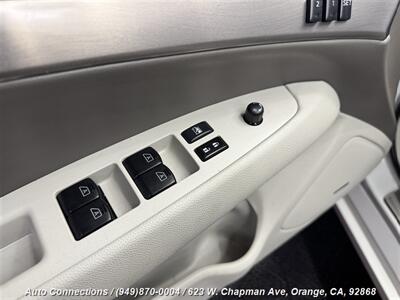2013 INFINITI G37 Sedan Journey   - Photo 26 - Orange, CA 92868