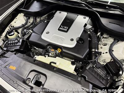 2013 INFINITI G37 Sedan Journey   - Photo 33 - Orange, CA 92868
