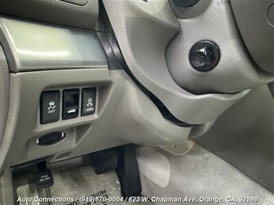 2013 INFINITI G37 Sedan Journey   - Photo 23 - Orange, CA 92868