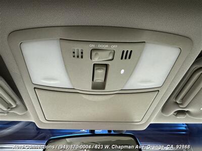 2013 INFINITI G37 Sedan Journey   - Photo 21 - Orange, CA 92868
