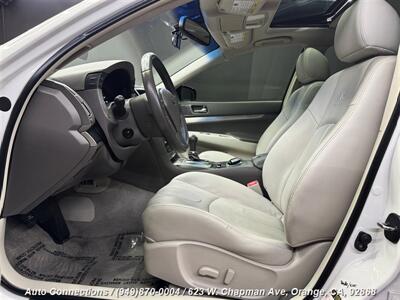 2013 INFINITI G37 Sedan Journey   - Photo 6 - Orange, CA 92868