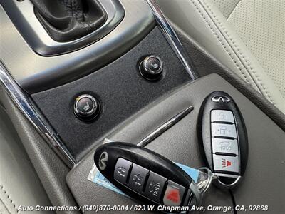 2013 INFINITI G37 Sedan Journey   - Photo 15 - Orange, CA 92868