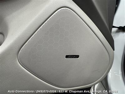 2013 INFINITI G37 Sedan Journey   - Photo 27 - Orange, CA 92868