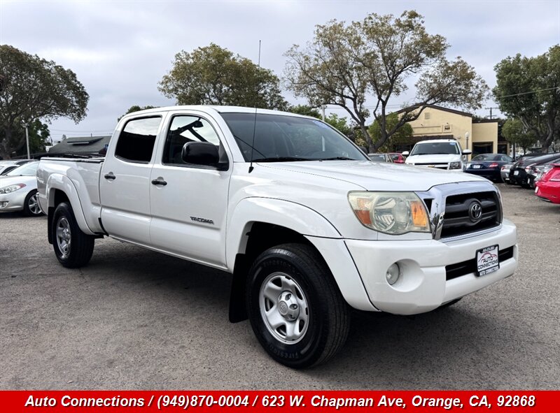 2010 Toyota Tacoma PreRunner V6   - Photo 1 - Orange, CA 92868