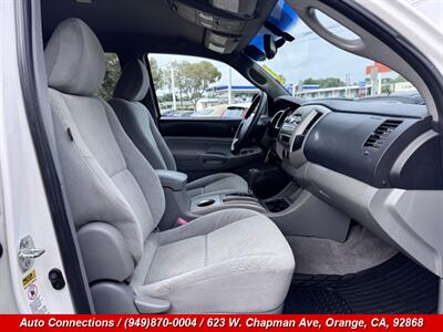2010 Toyota Tacoma PreRunner V6   - Photo 7 - Orange, CA 92868