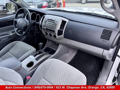 2010 Toyota Tacoma PreRunner V6   - Photo 10 - Orange, CA 92868