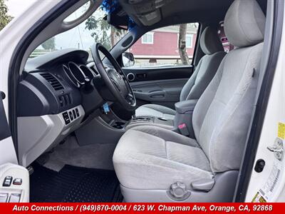 2010 Toyota Tacoma PreRunner V6   - Photo 6 - Orange, CA 92868
