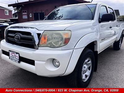 2010 Toyota Tacoma PreRunner V6   - Photo 27 - Orange, CA 92868