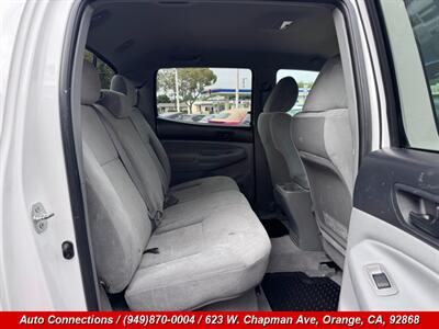 2010 Toyota Tacoma PreRunner V6   - Photo 8 - Orange, CA 92868
