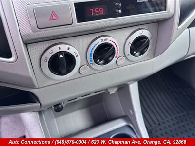 2010 Toyota Tacoma PreRunner V6   - Photo 15 - Orange, CA 92868