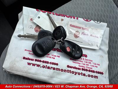 2010 Toyota Tacoma PreRunner V6   - Photo 20 - Orange, CA 92868