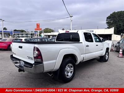 2010 Toyota Tacoma PreRunner V6   - Photo 3 - Orange, CA 92868