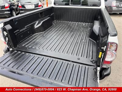 2010 Toyota Tacoma PreRunner V6   - Photo 21 - Orange, CA 92868