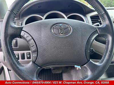 2010 Toyota Tacoma PreRunner V6   - Photo 13 - Orange, CA 92868