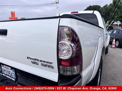 2010 Toyota Tacoma PreRunner V6   - Photo 28 - Orange, CA 92868