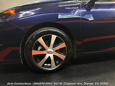 2017 Toyota Mirai - Photo 38 - Orange, CA 92868