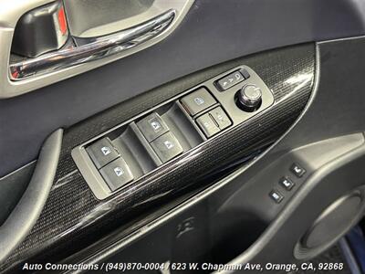 2017 Toyota Mirai - Photo 24 - Orange, CA 92868