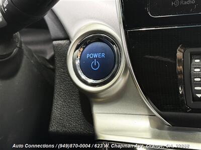 2017 Toyota Mirai - Photo 21 - Orange, CA 92868