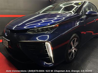 2017 Toyota Mirai - Photo 36 - Orange, CA 92868