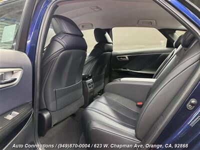 2017 Toyota Mirai - Photo 9 - Orange, CA 92868