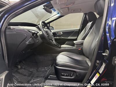 2017 Toyota Mirai - Photo 6 - Orange, CA 92868